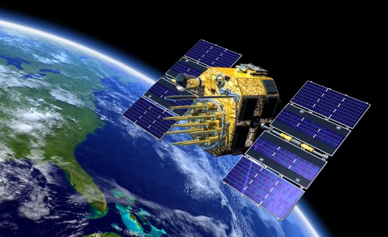 GPS Satellites: Potential Early Detection of Earthquakes